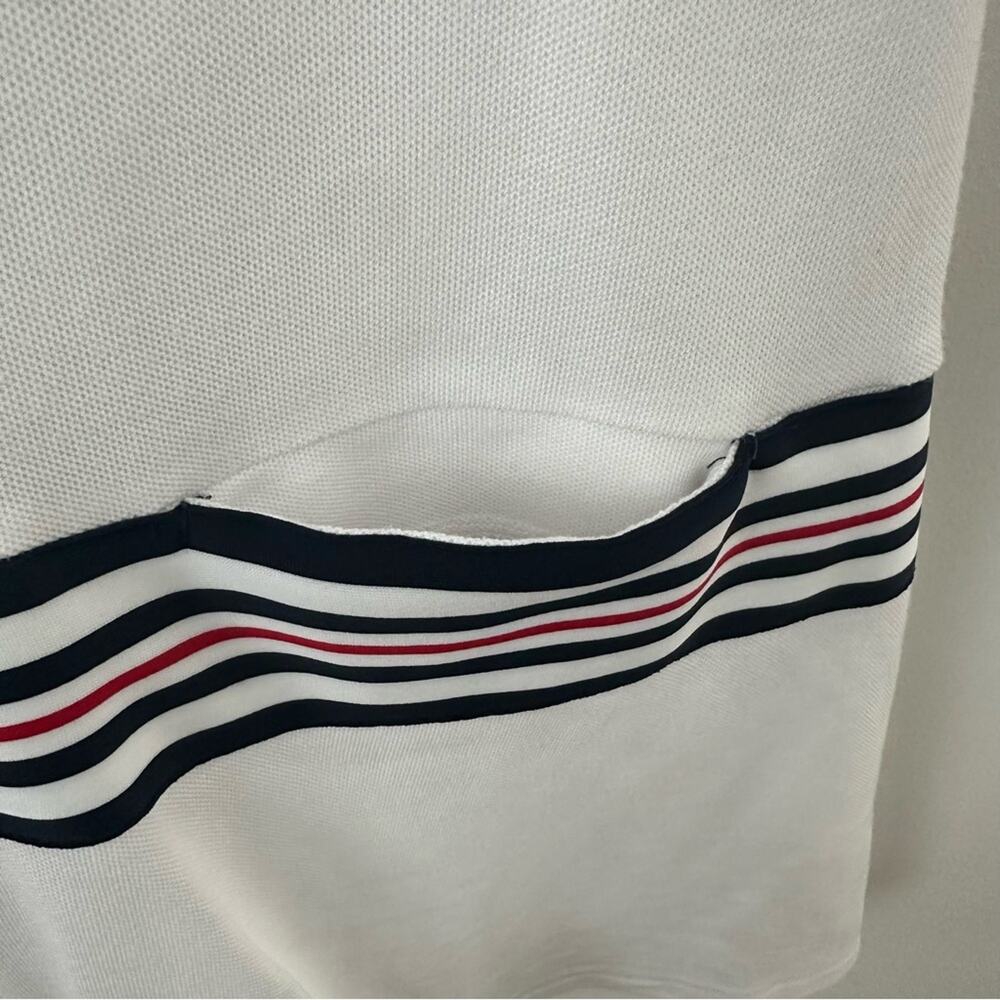 Walter Hagen Women's Taped Drop Waist Golf or Tennis Dress Small NWOT - Picture 6 of 8